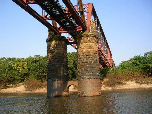puente aguapey